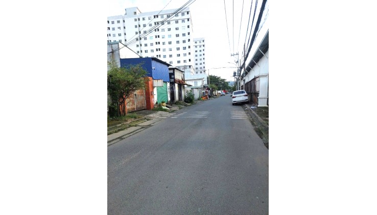 Bán Đất Thổ Cư Đẹp Mặt Tiền Kinh Doanh Đỉnh 400m2_8*46 Chỉ Nhỉnh 50tr.m2 ĐS 12 Trường Thọ Thủ Đức